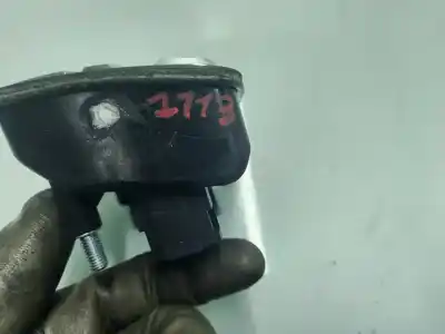 Second-hand car spare part tailgate back door handle for seat leon (5f1) 1.6 tdi oem iam references 5f0827565b  