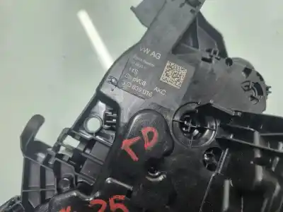 Pezzo di ricambio per auto di seconda mano  per VOLKSWAGEN T-ROC  Riferimenti OEM IAM 3J0839016  