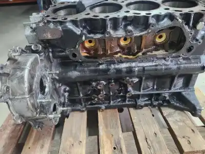 Pièce détachée automobile d'occasion MOTEUR pour TOYOTA LAND CRUISER (J12)  Références OEM IAM   