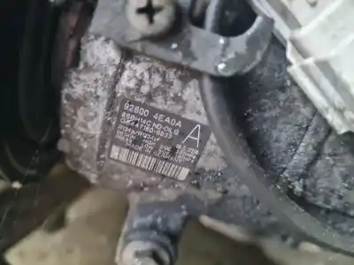 İkinci el araba yedek parçası klima kompresörü için nissan qashqai (j11) tekna premium oem iam referansları 926004ea0a  