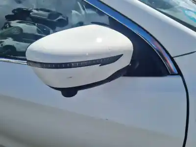 İkinci el araba yedek parçası  için NISSAN QASHQAI (J11)  OEM IAM referansları 20805002  