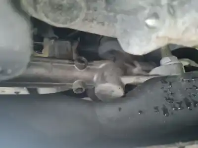 Pièce détachée automobile d'occasion crémaillère de direction pour nissan qashqai (j11) tekna premium références oem iam   
