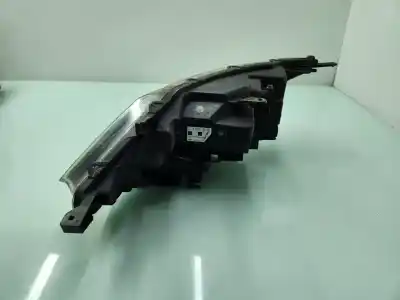 Second-hand car spare part right headlight for nissan qashqai (j11) tekna premium oem iam references 10018015  