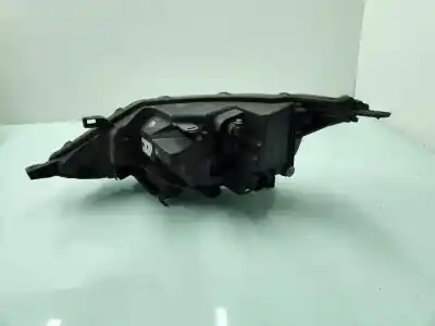 Second-hand car spare part right headlight for nissan qashqai (j11) tekna premium oem iam references 10018015  