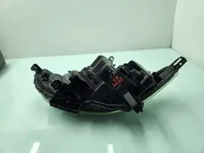 Second-hand car spare part right headlight for nissan qashqai (j11) tekna premium oem iam references 10018015  