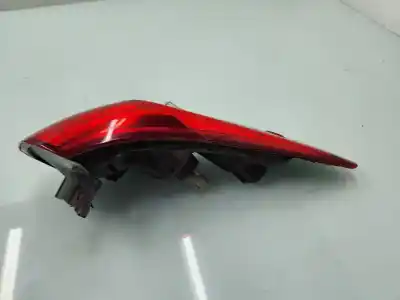 Second-hand car spare part left tailgate light for nissan qashqai (j11) tekna premium oem iam references 265554ea0a  