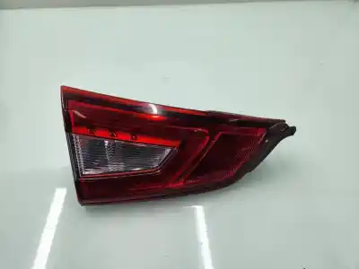 İkinci el araba yedek parçası  için NISSAN QASHQAI (J11)  OEM IAM referansları 265554EA5A  
