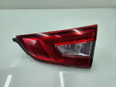 İkinci el araba yedek parçası  için NISSAN QASHQAI (J11)  OEM IAM referansları 265504EA5A  