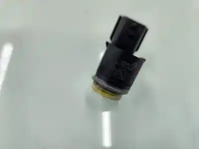 Peça sobressalente para automóvel em segunda mão Sensor De Estacionamento por NISSAN QASHQAI (J11) Tekna Premium Referências OEM IAM 284384EA0A  