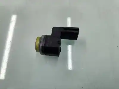 Peça sobressalente para automóvel em segunda mão Sensor De Estacionamento por NISSAN QASHQAI (J11) Tekna Premium Referências OEM IAM 284384EA0A  