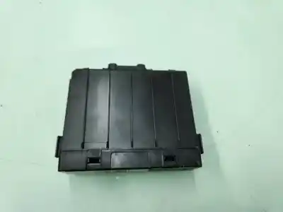 Second-hand car spare part electronic module for mazda cx-5 center-line 2wd 165 cv / 121 kw oem iam references gbef675x0  