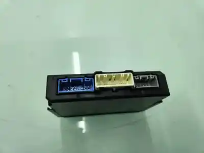 Second-hand car spare part electronic module for mazda cx-5 center-line 2wd 165 cv / 121 kw oem iam references gbef675x0  