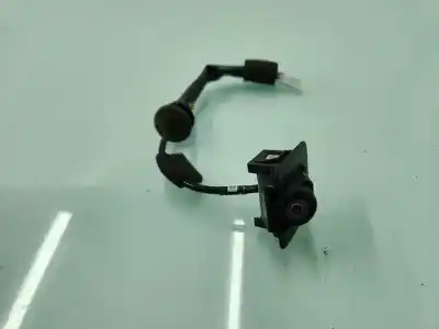 Second-hand car spare part camera for mazda cx-5 center-line 2wd 165 cv / 121 kw oem iam references k15667rc0  
