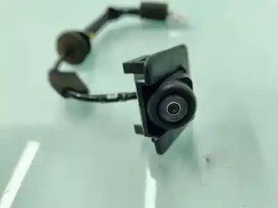 Second-hand car spare part camera for mazda cx-5 center-line 2wd 165 cv / 121 kw oem iam references k15667rc0  