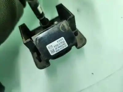 Peça sobressalente para automóvel em segunda mão CÂMARA por MAZDA CX-5  Referências OEM IAM K15667RC0  