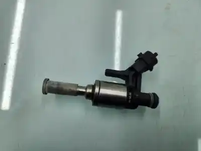 Recambio de automóvil de segunda mano de INYECTOR para PEUGEOT 308  referencias OEM IAM V7528351  