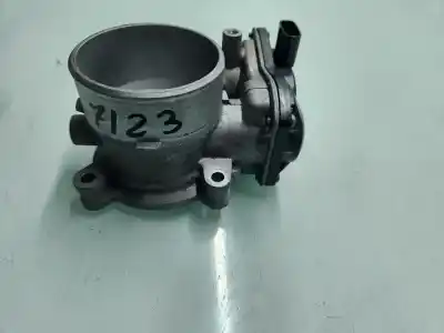 Автозапчастина б/у коробка метелика для mazda cx-5 center-line 2wd 165 cv / 121 kw посилання на oem iam 2170k4238  