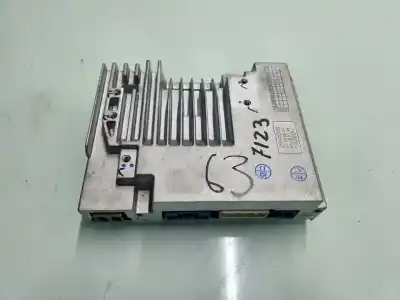 Автозапчасти б/у gps-навигационная система за mazda cx-5 center-line 2wd 165 cv / 121 kw ссылки oem iam kn5a669c0  