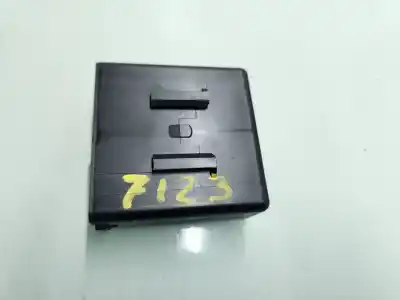 Second-hand car spare part electronic module for mazda cx-5 center-line 2wd 165 cv / 121 kw oem iam references kb8b5102x  