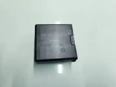 Автозапчастина б/у електронний модуль для mazda cx-5 center-line 2wd 165 cv / 121 kw посилання на oem iam kb8b5102x