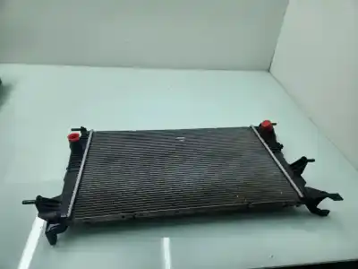 Second-hand car spare part  for RENAULT MEGANE III BERLINA 5 P  OEM IAM references 214100002R  