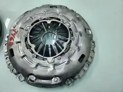 Автозапчастина б/у комплект зцеплення для mazda cx-7 (er) luxury посилання на oem iam   