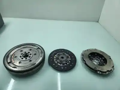 Автозапчастина б/у комплект зцеплення для mazda cx-7 (er) luxury посилання на oem iam   