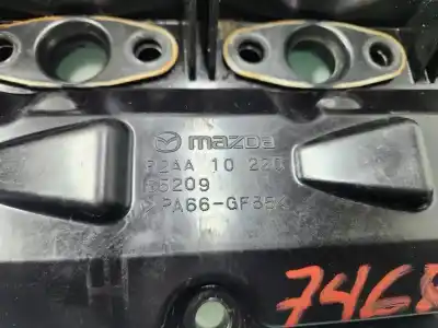 Автозапчасти б/у крышка качества за mazda cx-7 (er) luxury ссылки oem iam r2aa10220