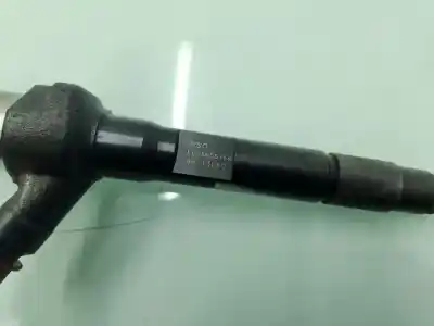 Автозапчастина б/у инжектор для mazda cx-7 (er) luxury посилання на oem iam r2aa13h50  