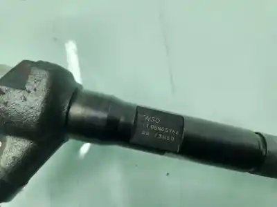 Автозапчастина б/у инжектор для mazda cx-7 (er) luxury посилання на oem iam r2aa13h50  