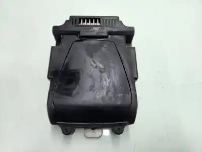 Peça sobressalente para automóvel em segunda mão display gps / multimídia por citroen berlingo shine m referências oem iam 9818917080