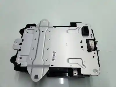 Second-hand car spare part multifunction display for citroen berlingo shine m oem iam references 9818917080  