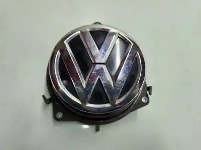 Gebrauchtes Autoersatzteil äusserer Torgriff zum VOLKSWAGEN GOLF VII LIM. GTI ´´Performance´´ BlueMotion OEM-IAM-Referenzen 5G9827469D  