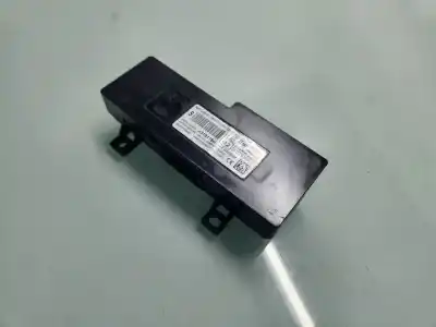 Second-hand car spare part electronic module for citroen berlingo shine m oem iam references 9831611580  