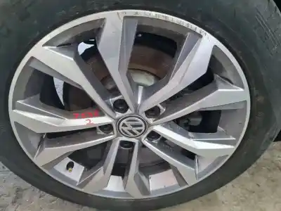 Автозапчастина б/у шина для volkswagen passat variant (cb5) passat 150 cv / 110 kw посилання на oem iam 