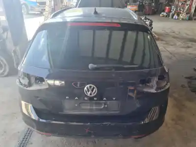 Автозапчастина б/у загальні двері для volkswagen passat variant (cb5) passat 150 cv / 110 kw посилання на oem iam 