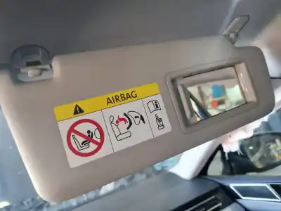 Автозапчасти б/у ПРАВАЯ ЗОНА за VOLKSWAGEN PASSAT VARIANT (CB5)  ссылки OEM IAM   