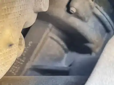 Автозапчастина б/у рульмова рейка для volkswagen passat variant (cb5) passat 150 cv / 110 kw посилання на oem iam 5q0959755g