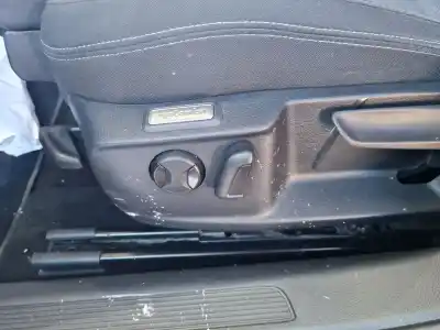 Автозапчастина б/у ліве передне сиділо для volkswagen passat variant (cb5) passat 150 cv / 110 kw посилання на oem iam 