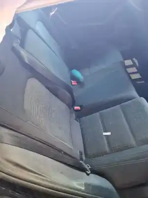 Автозапчастина б/у середне задне сиділо для volkswagen passat variant (cb5) passat 150 cv / 110 kw посилання на oem iam 