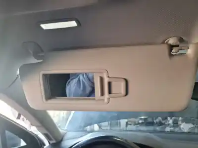 Автозапчастина б/у лівий натір для volkswagen passat variant (cb5) passat 150 cv / 110 kw посилання на oem iam 