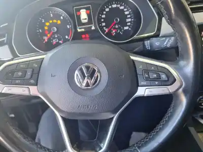 Автозапчасти б/у комплект подушки безопасности за volkswagen passat variant (cb5) passat 150 cv / 110 kw ссылки oem iam   