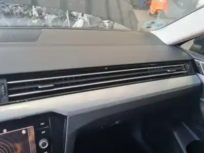 Автозапчастина б/у комплект подушки безпеки для volkswagen passat variant (cb5) passat 150 cv / 110 kw посилання на oem iam 