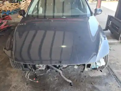 Автозапчастина б/у капок для volkswagen passat variant (cb5) passat 150 cv / 110 kw посилання на oem iam 