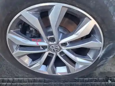 Автозапчастина б/у шина для volkswagen passat variant (cb5) passat 150 cv / 110 kw посилання на oem iam 