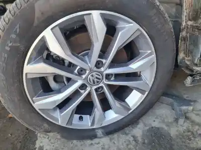 Автозапчастина б/у шина для volkswagen passat variant (cb5) passat 150 cv / 110 kw посилання на oem iam 