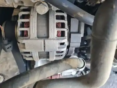 Second-hand car spare part alternator for volkswagen passat variant (cb5) passat 150 cv / 110 kw oem iam references 05l903026b  