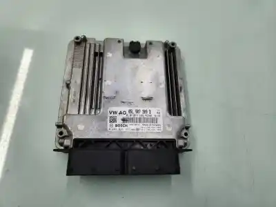 Автозапчасти б/у блок управления двигателем за volkswagen passat variant (cb5) passat 150 cv / 110 kw ссылки oem iam 05l907309b   Автозапчасти б/у блок управления двигателем за volkswagen passat variant (cb5) passat 150 cv / 110 kw ссылки oem iam 05l907309b