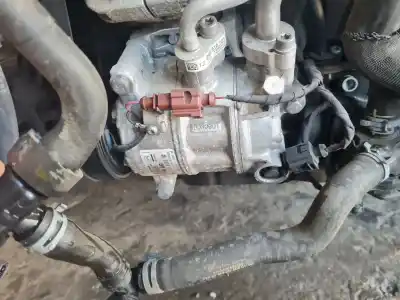 Автозапчастина б/у компресор кондиционера для volkswagen passat variant (cb5) passat 150 cv / 110 kw посилання на oem iam 3q0816803b