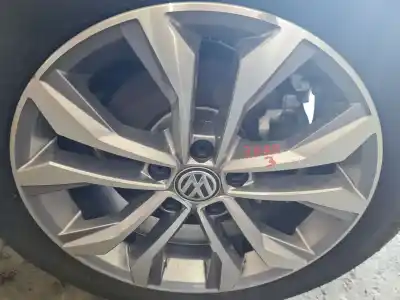 Автозапчастина б/у шина для volkswagen passat variant (cb5) passat 150 cv / 110 kw посилання на oem iam 